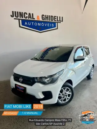 FIAT MOBI 1.0 FIREFLY FLEX DRIVE MANUAL