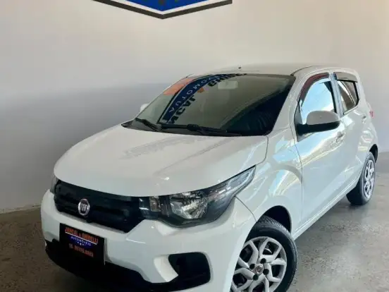 FIAT-MOBI-1.0 FIREFLY FLEX DRIVE MANUAL FIAT-MOBI-2017