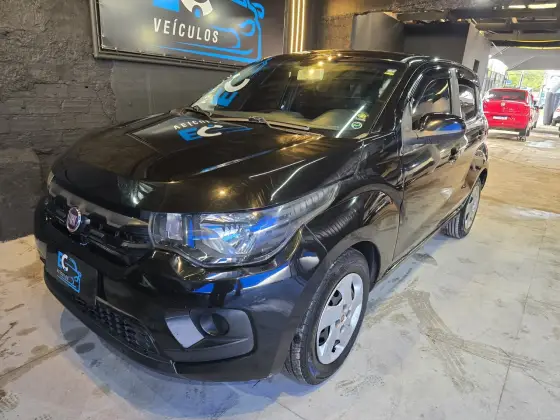 FIAT MOBI 1.0 FIREFLY FLEX DRIVE MANUAL