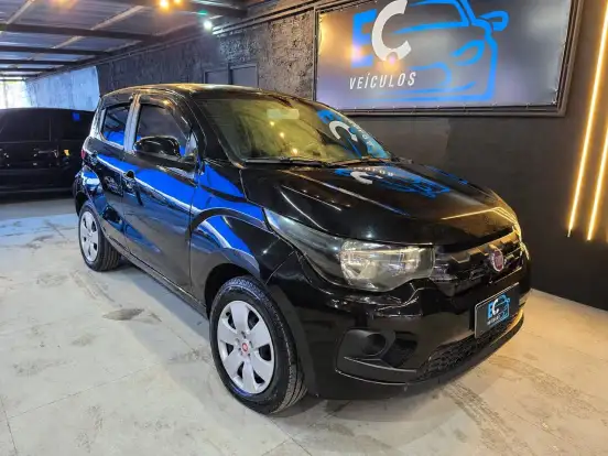FIAT-MOBI-1.0 FIREFLY FLEX DRIVE MANUAL FIAT-MOBI-2017