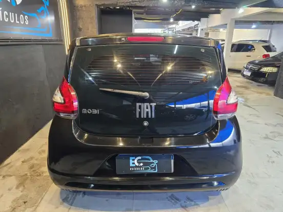 FIAT-MOBI-1.0 FIREFLY FLEX DRIVE MANUAL FIAT-MOBI-2017