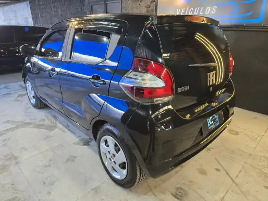 FIAT-MOBI-1.0 FIREFLY FLEX DRIVE MANUAL FIAT-MOBI-2017