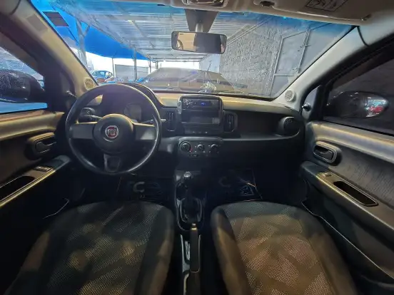 FIAT-MOBI-1.0 FIREFLY FLEX DRIVE MANUAL FIAT-MOBI-2017