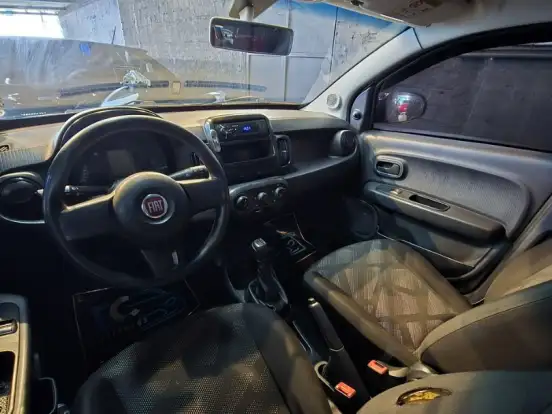 FIAT-MOBI-1.0 FIREFLY FLEX DRIVE MANUAL FIAT-MOBI-2017