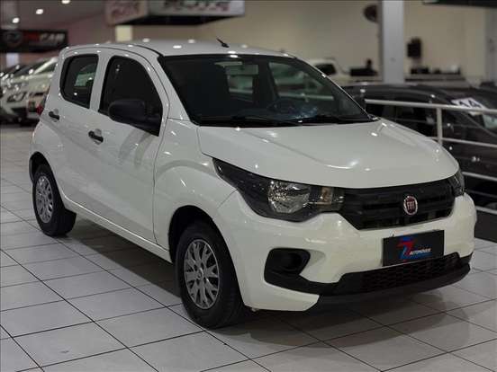 FIAT-MOBI-1.0 EVO FLEX EASY MANUAL FIAT-MOBI-2017