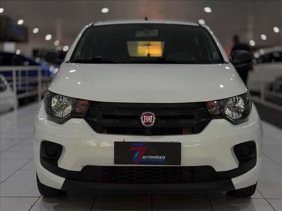 FIAT-MOBI-1.0 EVO FLEX EASY MANUAL FIAT-MOBI-2017