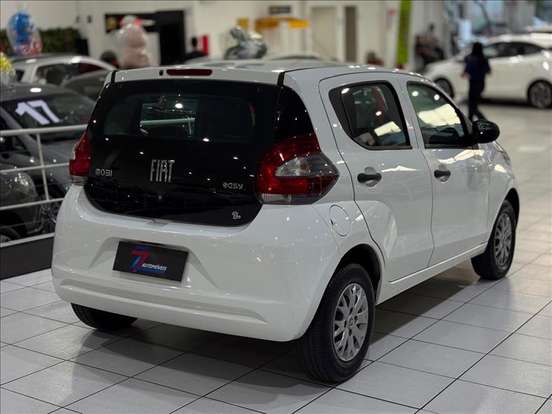 FIAT-MOBI-1.0 EVO FLEX EASY MANUAL FIAT-MOBI-2017