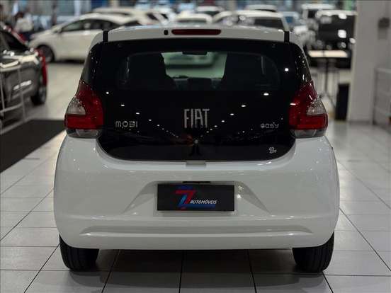 FIAT-MOBI-1.0 EVO FLEX EASY MANUAL FIAT-MOBI-2017