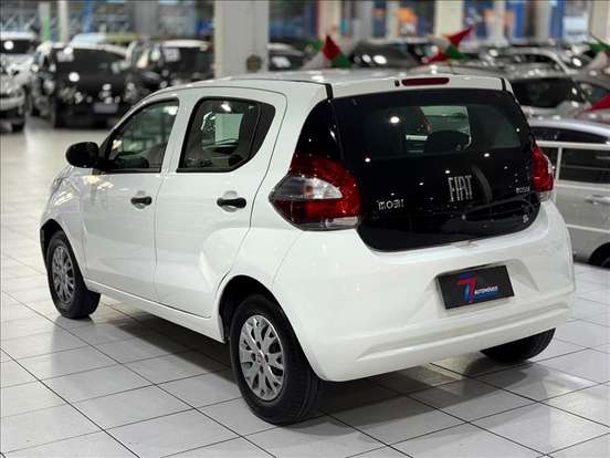 FIAT-MOBI-1.0 EVO FLEX EASY MANUAL FIAT-MOBI-2017