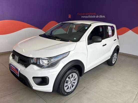 FIAT-MOBI-1.0 EVO FLEX LIKE. MANUAL FIAT-MOBI-2024