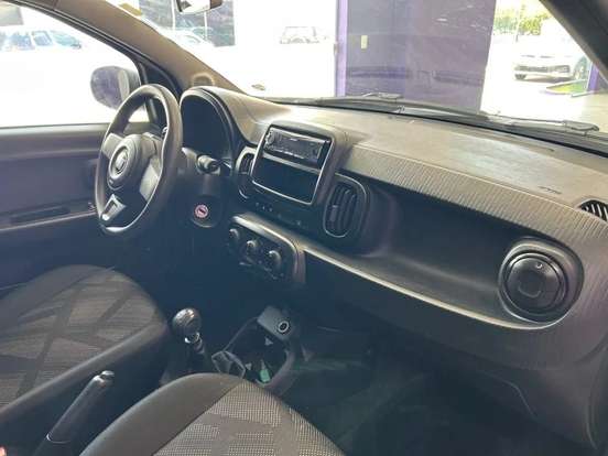 FIAT-MOBI-1.0 EVO FLEX LIKE. MANUAL FIAT-MOBI-2024