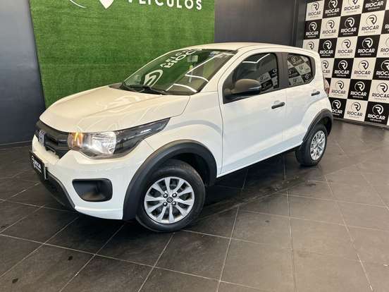 FIAT-MOBI-1.0 EVO FLEX LIKE. MANUAL FIAT-MOBI-2022
