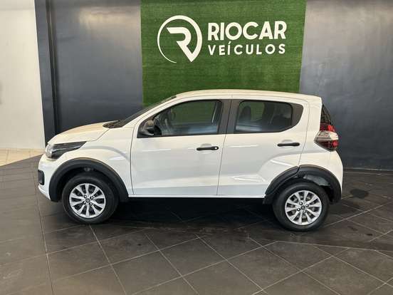 FIAT-MOBI-1.0 EVO FLEX LIKE. MANUAL FIAT-MOBI-2022