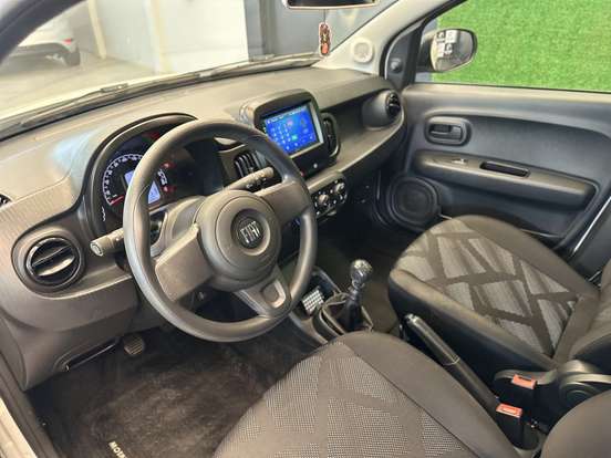FIAT-MOBI-1.0 EVO FLEX LIKE. MANUAL FIAT-MOBI-2022