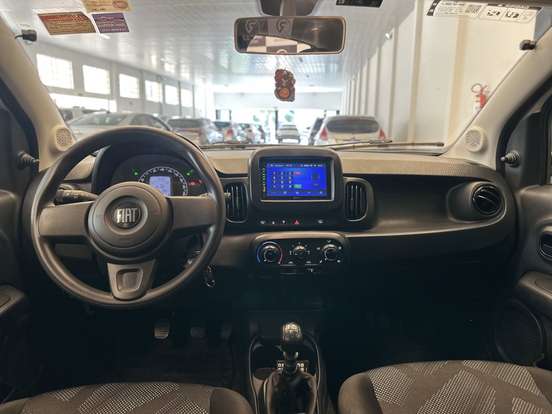 FIAT-MOBI-1.0 EVO FLEX LIKE. MANUAL FIAT-MOBI-2022
