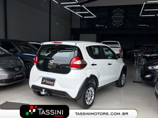 FIAT-MOBI-1.0 EVO FLEX LIKE. MANUAL FIAT-MOBI-2022