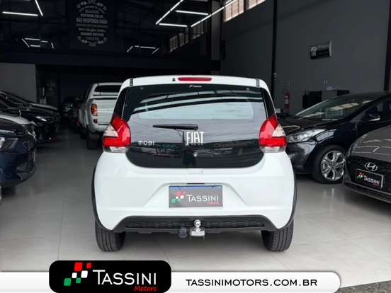 FIAT-MOBI-1.0 EVO FLEX LIKE. MANUAL FIAT-MOBI-2022
