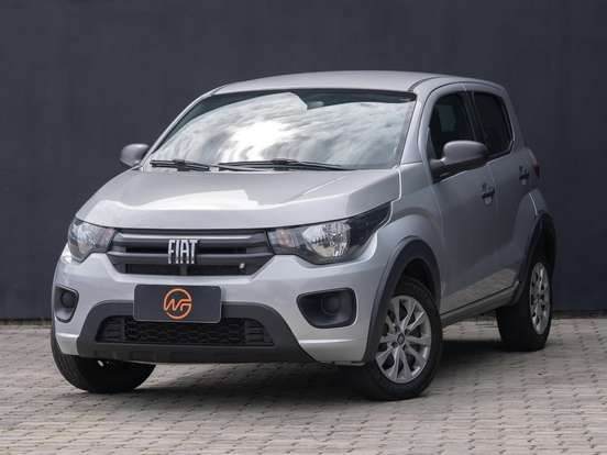 FIAT-MOBI-1.0 EVO FLEX LIKE. MANUAL FIAT-MOBI-2022
