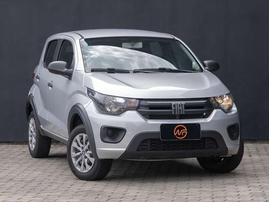 FIAT-MOBI-1.0 EVO FLEX LIKE. MANUAL FIAT-MOBI-2022