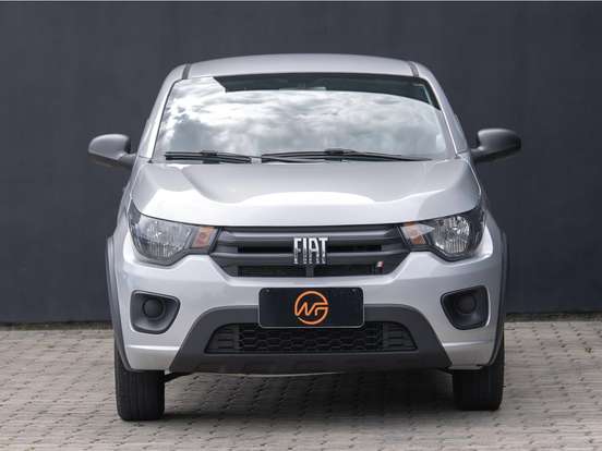 FIAT-MOBI-1.0 EVO FLEX LIKE. MANUAL FIAT-MOBI-2022