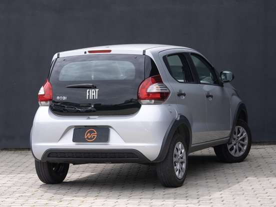 FIAT-MOBI-1.0 EVO FLEX LIKE. MANUAL FIAT-MOBI-2022