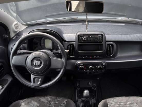 FIAT-MOBI-1.0 EVO FLEX LIKE. MANUAL FIAT-MOBI-2022