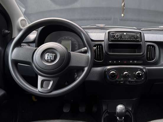 FIAT-MOBI-1.0 EVO FLEX LIKE. MANUAL FIAT-MOBI-2022