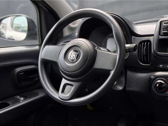 FIAT-MOBI-1.0 EVO FLEX LIKE. MANUAL FIAT-MOBI-2022