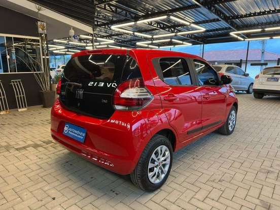 FIAT-MOBI-1.0 EVO FLEX LIKE. MANUAL FIAT-MOBI-2016