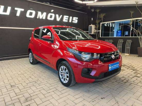 FIAT-MOBI-1.0 EVO FLEX LIKE. MANUAL FIAT-MOBI-2016