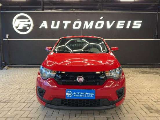 FIAT-MOBI-1.0 EVO FLEX LIKE. MANUAL FIAT-MOBI-2016