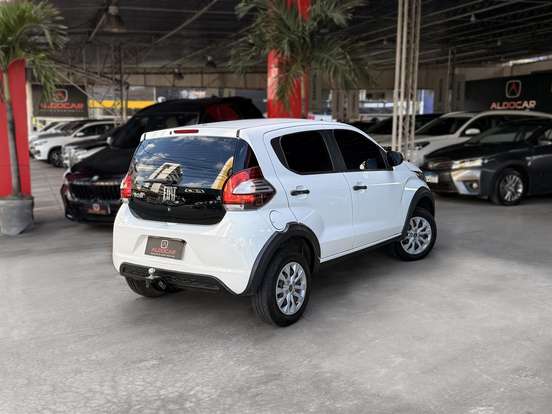 FIAT-MOBI-1.0 EVO FLEX LIKE. MANUAL FIAT-MOBI-2023