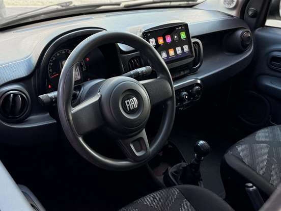 FIAT-MOBI-1.0 EVO FLEX LIKE. MANUAL FIAT-MOBI-2023
