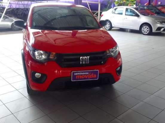 FIAT-MOBI-1.0 EVO FLEX LIKE. MANUAL FIAT-MOBI-2025