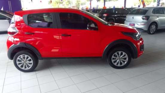 FIAT-MOBI-1.0 EVO FLEX LIKE. MANUAL FIAT-MOBI-2025