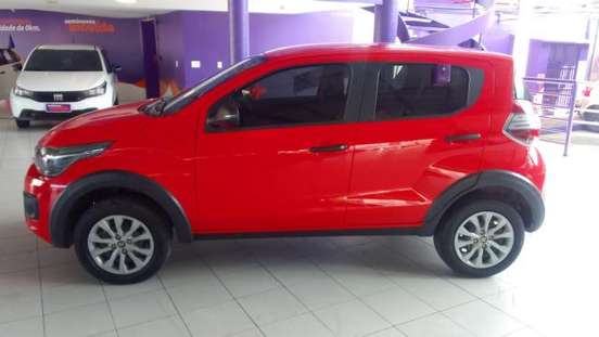 FIAT-MOBI-1.0 EVO FLEX LIKE. MANUAL FIAT-MOBI-2025