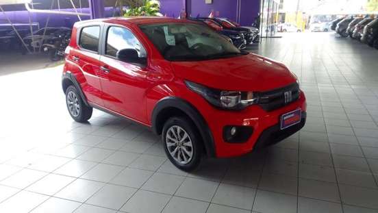 FIAT-MOBI-1.0 EVO FLEX LIKE. MANUAL FIAT-MOBI-2025