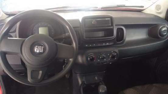 FIAT-MOBI-1.0 EVO FLEX LIKE. MANUAL FIAT-MOBI-2025