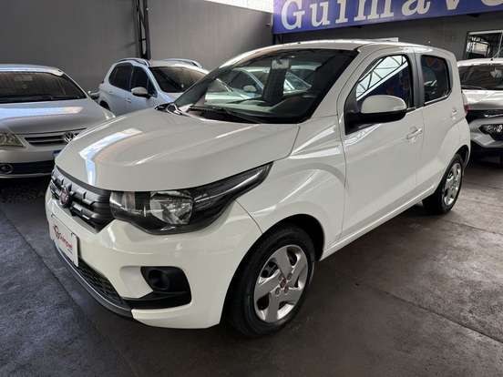 FIAT-MOBI-1.0 EVO FLEX LIKE. MANUAL FIAT-MOBI-2020