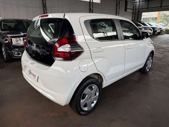 FIAT-MOBI-1.0 EVO FLEX LIKE. MANUAL FIAT-MOBI-2020