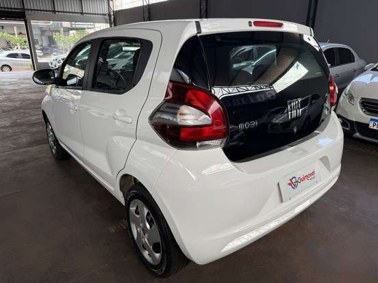 FIAT-MOBI-1.0 EVO FLEX LIKE. MANUAL FIAT-MOBI-2020