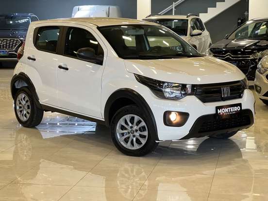 FIAT-MOBI-1.0 EVO FLEX LIKE. MANUAL FIAT-MOBI-2024