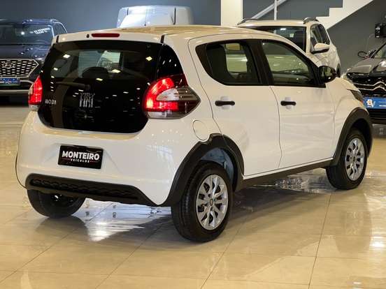 FIAT-MOBI-1.0 EVO FLEX LIKE. MANUAL FIAT-MOBI-2024