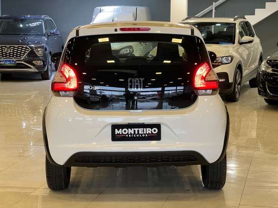 FIAT-MOBI-1.0 EVO FLEX LIKE. MANUAL FIAT-MOBI-2024