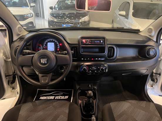 FIAT-MOBI-1.0 EVO FLEX LIKE. MANUAL FIAT-MOBI-2024