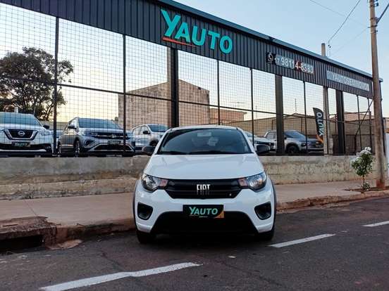 FIAT-MOBI-1.0 EVO FLEX LIKE. MANUAL FIAT-MOBI-2022