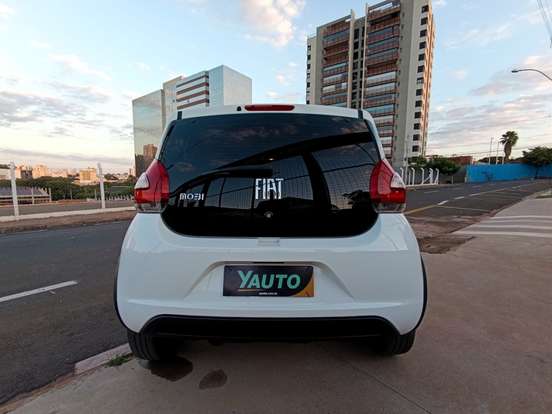FIAT-MOBI-1.0 EVO FLEX LIKE. MANUAL FIAT-MOBI-2022