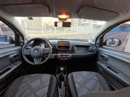 FIAT-MOBI-1.0 EVO FLEX LIKE. MANUAL FIAT-MOBI-2022