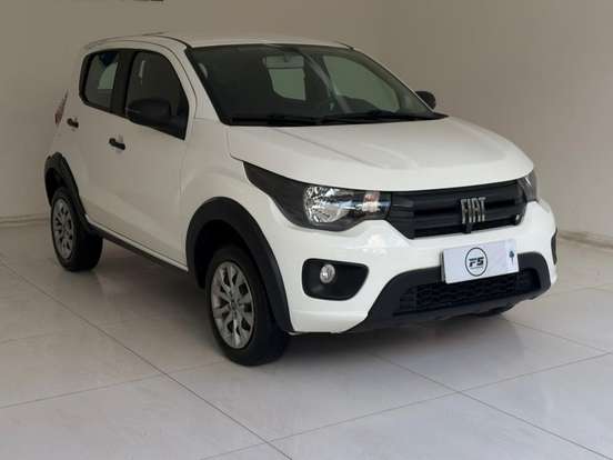 FIAT-MOBI-1.0 EVO FLEX LIKE. MANUAL FIAT-MOBI-2022