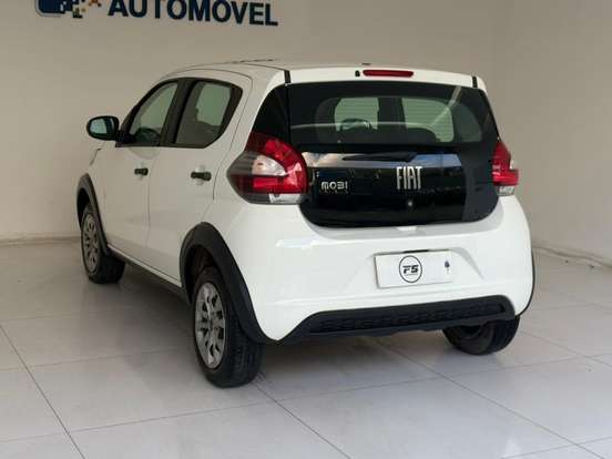 FIAT-MOBI-1.0 EVO FLEX LIKE. MANUAL FIAT-MOBI-2022